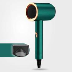Imagem de Secador Cabelo Supersônico Semi Profissional Importado Design - Higa