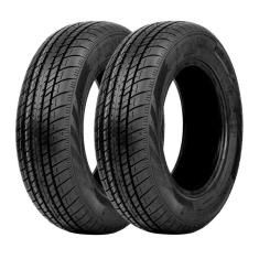 Imagem de Jogo 2 Pneus Speedmax Aro 14 VT MAX 175/70R14 84T