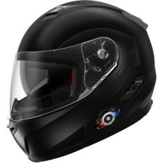 Imagem de Capacete de motocicleta FreedConn BM2-S Bluetooth 5.0 Modular DOT