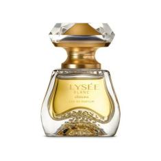 Imagem de Perfume Feminino Elysée Blanc Eau De Parfum 50ml O Boticário Presente