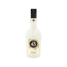 Imagem de Licor 43 Horchata Diego Zamora Horchata 700ml