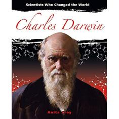 Imagem de Charles Darwin - A Revolução da Evolução - Stefoff, Rebecca - 9788535909753