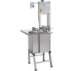 Imagem de Serra Fita Para Ossos Bec255 Inox Maltbec Beccaro