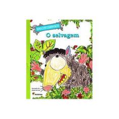 Imagem de O Selvagem - Carrasco, Walcyr - 9788516085766