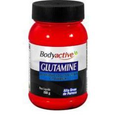 Imagem de L-Glutamina 150 G Bodyactive