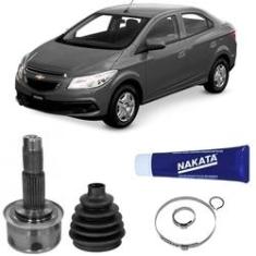 Imagem de Junta Homocinética Chevrolet Prisma 1.0 2013 a 2016 Nakata