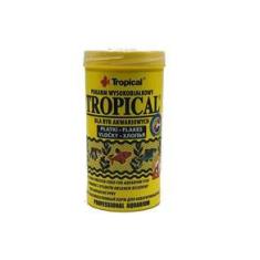Imagem de Ração TROPICAL Tropical Flakes Pote 100g