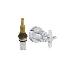 Imagem de Acabamento para Registro Deca Flex 4916.C26.PQ Cromado