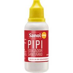 Imagem de Educador Sanitário Pipi Dog 20ml - Sanol Dog