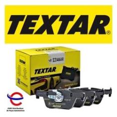 Imagem de Pastilhas de Freio