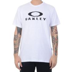 Imagem de Camiseta Oakley O-Bark /