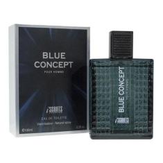 Imagem de Perfume Blue Concept I Scents Edt 100ml Masculino