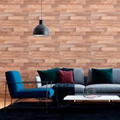 Imagem de Papel De Parede Adesivo Madeira N012085 Rolo 0,58X3M