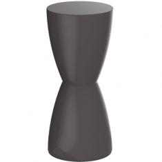 Imagem de Banqueta Bery Grifit  Mushroom