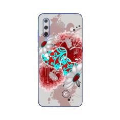 Imagem de Capa Adesivo Skin363 Verso Para Xiaomi Mi 9