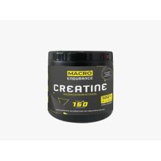 Imagem de Creatina Monohidratada 100% Pura 150G - Macrophytus