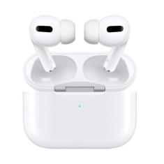 Imagem de Fones Bluetooth Branco Air Esportivo Para Samsung A04 - Mdm