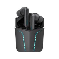 Imagem de Fone de ouvido Gamer in-ear Bluetooth wb Sentinel tws Preto
