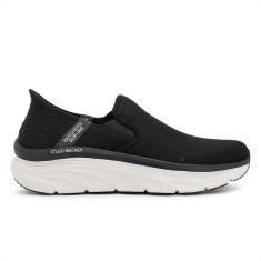 Imagem de Tênis Skechers D'Lux Walker Masculino-Masculino