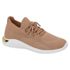 Imagem de Tenis Modare Ultraconforto 7374.310 Knit Feminino-Feminino