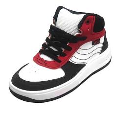 Imagem de Tenis Kidy Cano Alto Esportivo Casual Menino 140.0067