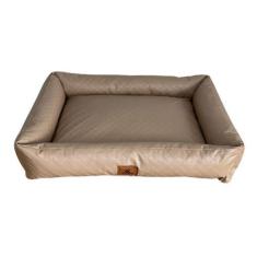 Imagem de Cama, Caminha Pet Cachorro Impermeável 60X50 Antifriagem - Zost Pet