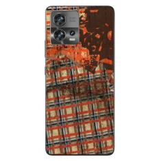 Imagem de Capa Adesivo Skin194 Verso Para Motorola Moto Edge 30 Fusion - KawaSki