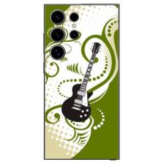 Imagem de Capa Adesivo Skin368 Verso Para Galaxy S24 Ultra (Sm-S928b) - Kawaskin