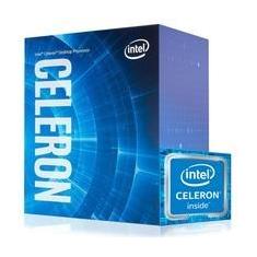 Imagem de Processador Intel Celeron G5905, 3.50 GHz, Cache 4MB, 2 Núcleos, 2 Threads, LGA 1200, Vídeo Integrado - BX80701G5905