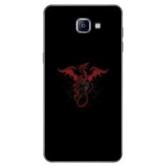 Imagem de Capa Adesivo Skin255 Verso Para Galaxy A9 Pro Sm-a910 - KawaSkin