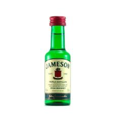 Imagem de Whisky Jameson Tradicional 50ml