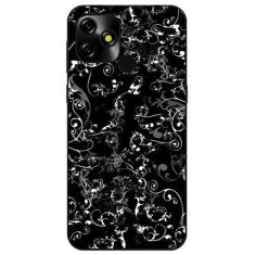 Imagem de Capa Adesivo Skin359 Verso Para Blu B3 2024 - KawaSkin