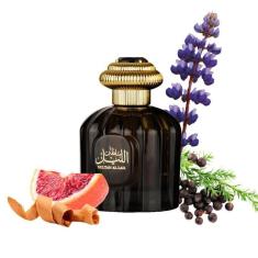 Imagem de Al Wataniah Sultan Al Lail Edp Perfume Masculino 100Ml 100Ml