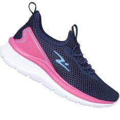 Imagem de Tenis Infantil Adrun Flex Go Kids 98140j Mennas-Feminino