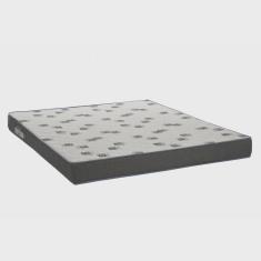 Imagem de Colchão Casal Queen Light Bordado D33 Selada 158x198x14cm - Ortobom