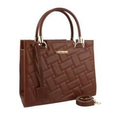 Imagem de Bolsa Feminina Grande Tote Shopper Matessalê Alça Regulável - Selfie S