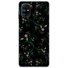 Imagem de Capa Adesivo Skin353 Verso Para Samsung Galaxy M51 (2020)