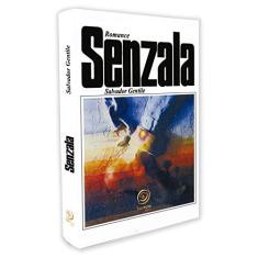 Imagem de Senzala - Capa Comum - 9788599772348