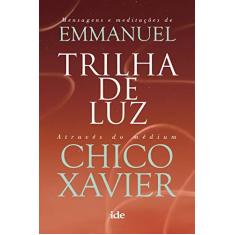 Imagem de Trilha De Luz - Emmanuel - 9788573417265
