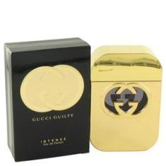 Imagem de Perfume Feminino Guilty Intense Gucci Eau De Parfum