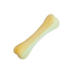 Imagem de Brinquedo Mordedor Petstages Chick a Bone P