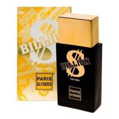 Imagem de Perfume Billion For Men 100ml - Paris Elysees
