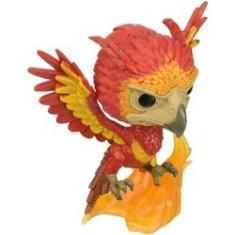 Imagem de Funko POP! Movies Harry Potter - Fawkes