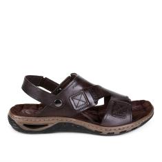 Imagem de Sandália Pegada Masculina Papete Casual Conforto