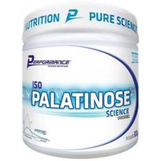 Imagem de Iso Palatinose - 300 G - Performance Nutrition