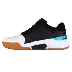 Imagem de Salming Tênis de squash masculino Recoil Ultra, Branco, 41