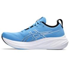 Imagem de Tênis de corrida ASICS masculino Gel-Nimbus 26, 45