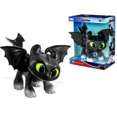 Imagem de Boneco Do Eclipse Articulado Filhote Do Banguela Como Treinar Seu Drag