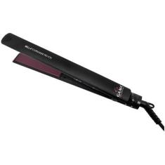 Imagem de Chapinha/Prancha De Cabelo Gama - Bella Tourmaline Red Ion Turmalina C