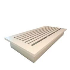 Imagem de Cama Solteiro Sob Medida Tt 96cmx200cm 100% Mdf Casa Lar - Casa Lar Do